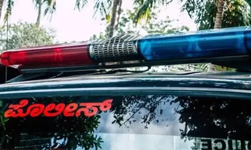 കോളജ് വിദ്യാർഥിനിയുടെ ആത്മഹത്യ: പ്രിൻസിപ്പൽ ഒളിവിൽ