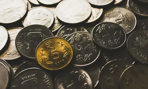 ഭാര്യക്ക് ജീവനാംശം നൽകാൻ ഭർത്താവ് കോടതിയിലെത്തിയത് 55,000 രൂപയുടെ നാണയങ്ങളുമായി