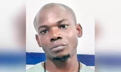 അന്താരാഷ്ട്ര മയക്കുമരുന്ന് സംഘത്തലവനായ നൈജീരിയക്കാരൻ അറസ്റ്റിൽ