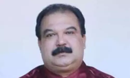 ഡോ. കെ.ജെ. അബ്രഹാം നിര്യാതനായി