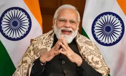 ബി.​ജെ.​പി ‘പണി’ തുടങ്ങി; നാളെ മോദി വീ​ണ്ടുമെത്തും