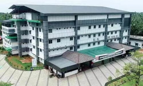 പൊന്നാനി മാതൃ-ശിശു ആശുപത്രിയിൽ മലിനജല സംസ്കരണ പ്ലാന്റ് യാഥാർഥ്യമാകുന്നു പൊന്നാനി മാതൃ-ശിശു ആശുപത്രിയിൽ മലിനജല സംസ്കരണ പ്ലാന്റ് യാഥാർഥ്യമാകുന്നു