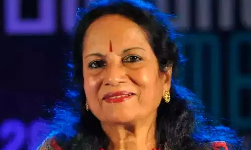 Vani Jayaram