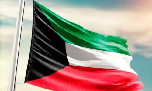 National Day: Kuwait wishes sri lanka