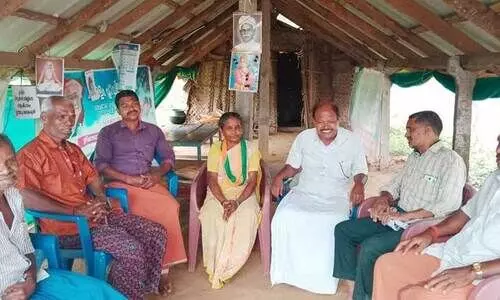 പ്ലാച്ചിമട ഇന്നും കരയുന്നു