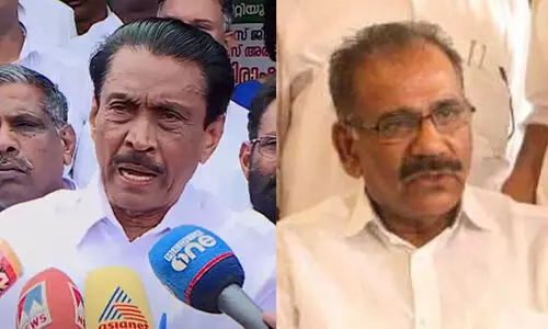 നാട്ടിലിറങ്ങുന്ന കാട്ടാനകളെ വെടിവെച്ച് കൊല്ലും -ഇടുക്കി ഡി.സി.സി പ്രസിഡന്‍റ്