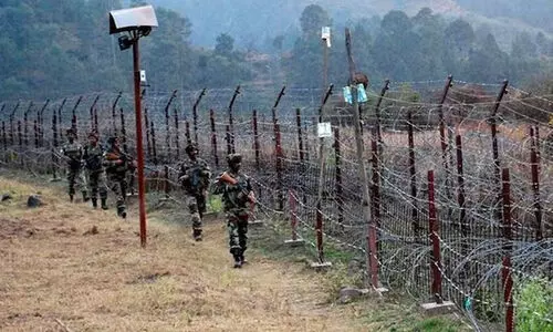 ഇന്ത്യൻ സായുധ സേനയെ അപകീർത്തിപ്പെടുത്താൻ പാകിസ്താൻ ഗൂഢാലോചന നടത്തിയെന്ന് ഇന്റലിജൻസ് റിപ്പോർട്ട്