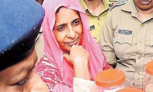 കൂടത്തായി കേസ്: നാല് മൃതദേഹാവശിഷ്ടങ്ങളിൽ സയനൈഡ് സാന്നിധ്യമില്ല