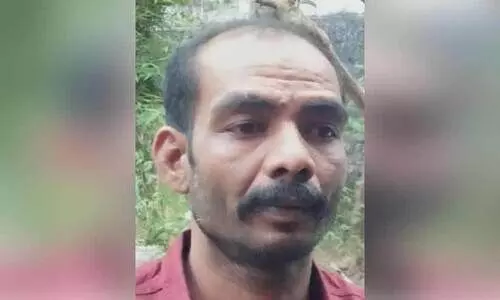 വാള ബിജു ഗുണ്ടാ ആക്ട് പ്രകാരം പിടിയിൽ