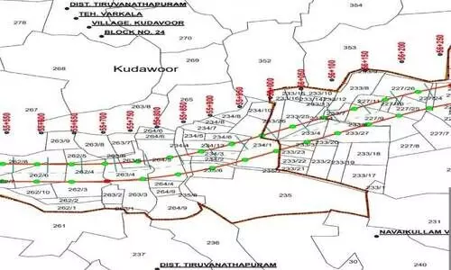 ഗ്രീൻഫീൽഡ് ഹൈവേ: ഉദ്യോഗസ്ഥർ ഉറപ്പ് ലംഘിച്ചു; ജമാഅത്ത് കമ്മിറ്റിയുടെ നേതൃത്വത്തിൽ സമരത്തിന് ഗ്രീൻഫീൽഡ് ഹൈവേ: ഉദ്യോഗസ്ഥർ ഉറപ്പ് ലംഘിച്ചു; ജമാഅത്ത് കമ്മിറ്റിയുടെ നേതൃത്വത്തിൽ സമരത്തിന്