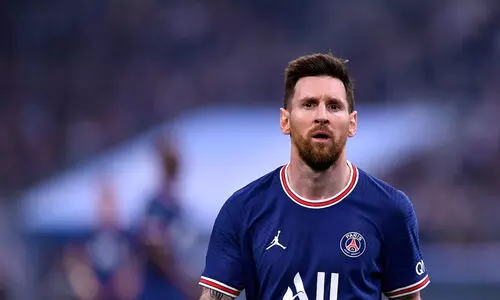 ‘ഞാൻ ബാഴ്സയിലേക്ക് തിരിച്ചുപോകും...’; മനസ്സ് തുറന്ന് ലയണൽ മെസ്സി ‘ഞാൻ ബാഴ്സയിലേക്ക് തിരിച്ചുപോകും...’; മനസ്സ് തുറന്ന് ലയണൽ മെസ്സി