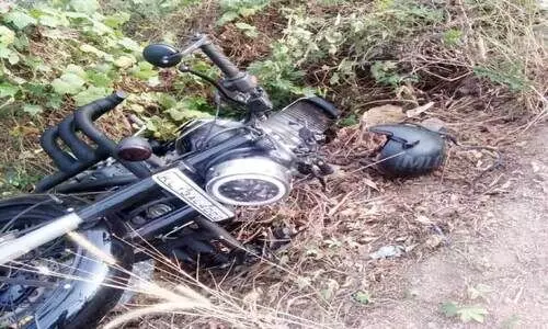 വേഗത കുറക്കൂ... കാൽനടക്കാർ ഭീതിയിലാണ്