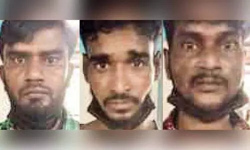 ബ്രൗൺ ഷുഗർ വേട്ട; അസം സ്വദേശികൾ പിടിയിൽ