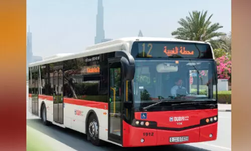 വി​ദ്യാ​ർ​ഥി​ക​ളാ​ണോ ? ബ​സി​ൽ നി​ര​ക്കി​ള​വു​ണ്ട്