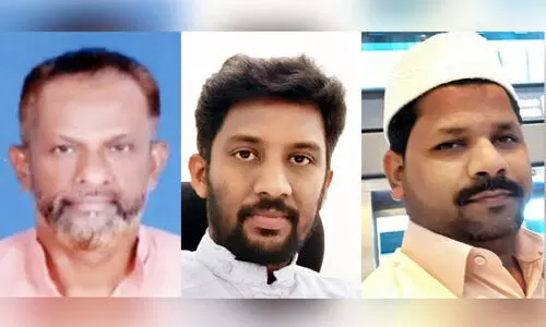 പി.​സി.​എ​ഫ് ഒ​മാ​ന്‍ സീ​ബ് മേ​ഖ​ല ഭാ​ര​വാ​ഹി​ക​ൾ