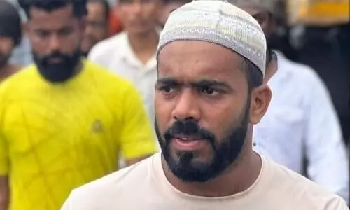 Pakistan Visa Received; Shihab Chottur said Hajj journey will resume tomorrow