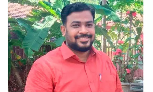 ഹൃദയാഘാതം; സി.പി.എം മാരാരിക്കുളം ഏരിയ കമ്മിറ്റി അംഗം കെ. ടി മാത്യു മരിച്ചു