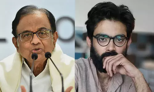 p chidambaram sharjeel imam