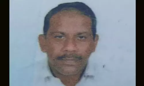 മലപ്പുറം സ്വദേശി ജിദ്ദയിൽ താമസസ്ഥലത്ത് മരിച്ചു