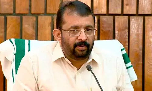 ‘സ്കൂൾ കലോത്സവം ഗൾഫിലും സംഘടിപ്പിക്കും, ചർച്ചകൾ നടക്കുന്നു’; വെളിപ്പെടുത്തി പി. ശ്രീരാമകൃഷ്ണൻ