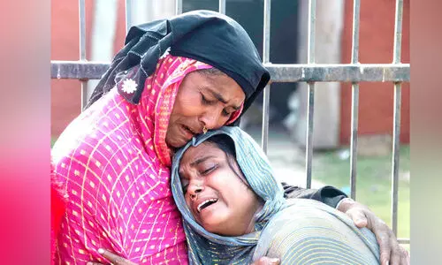 ശൈശവ വിവാഹം: അസമിൽ വ്യാപക അറസ്റ്റ്