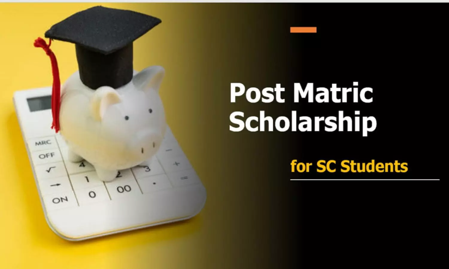 എസ്.ടി വിദ്യാർഥികൾക്ക് വരുമാന പരിധി ബാധകമാക്കാതെ സ്കോളർഷിപ്പ് നൽകുമെന്ന് കെ.രാധാകൃഷ്ണൻ