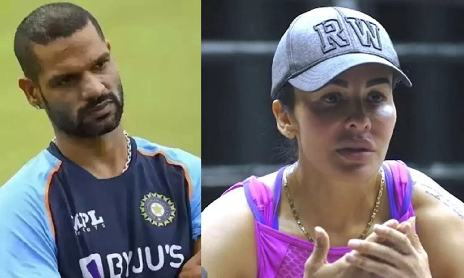 കരിയർ നശിപ്പിക്കുമെന്ന് ഭീഷണിപ്പെടുത്തുന്നെന്ന്; മുൻ ഭാര്യക്കെതിരായ ശിഖർ ധവാന്റെ പരാതിയിൽ കോടതി ഇടപെടൽ