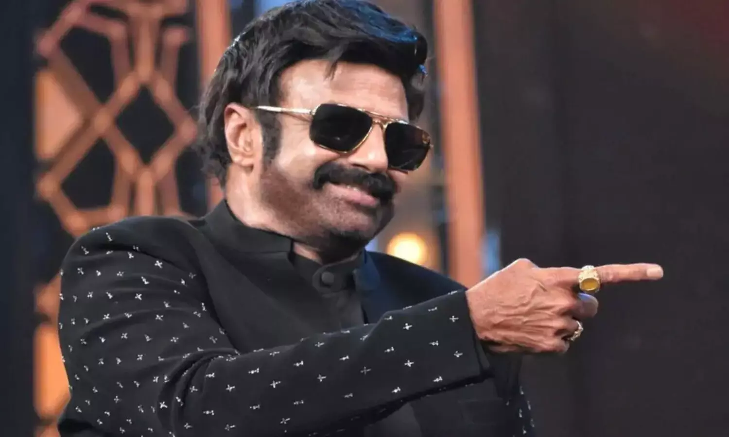 നഴ്സുമാർക്കെതിരെ അശ്ലീല പരാമർശം; മാപ്പ് പറഞ്ഞ് ബാലയ്യ