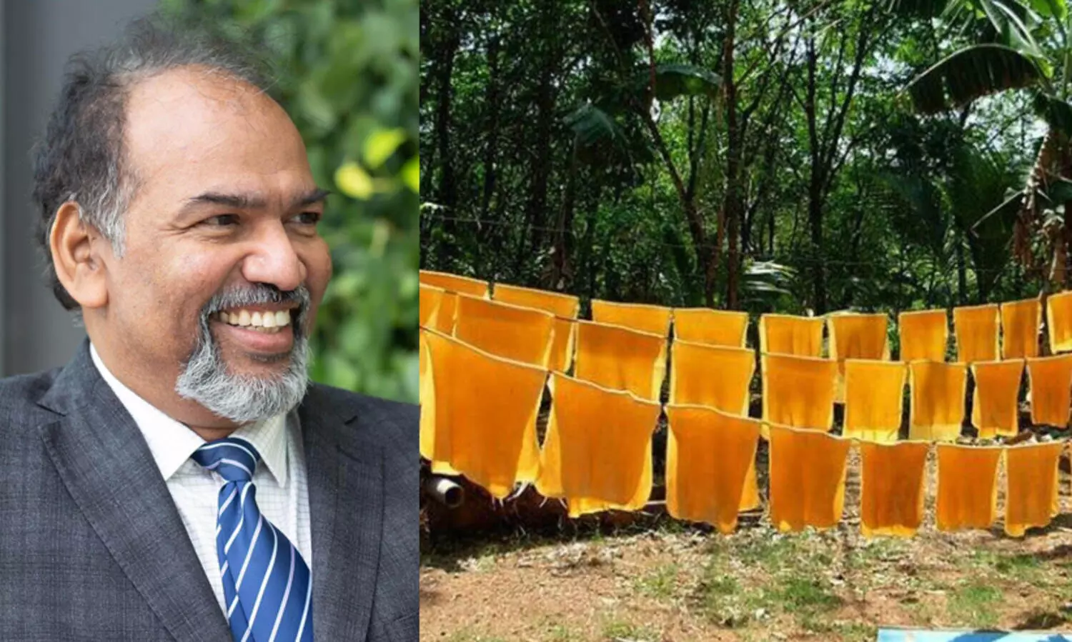 ബജറ്റിൽ റബറിന് 600 കോടി സബ്സിഡി നൽകുന്നതിനെതിരെ തുമ്മാരുകുടി: ‘കർഷകരെ റബറിൽ നിന്ന് തിരിച്ചു വിടുന്ന സബ്‌സിഡി ആണ് നമുക്ക് ആവശ്യം’