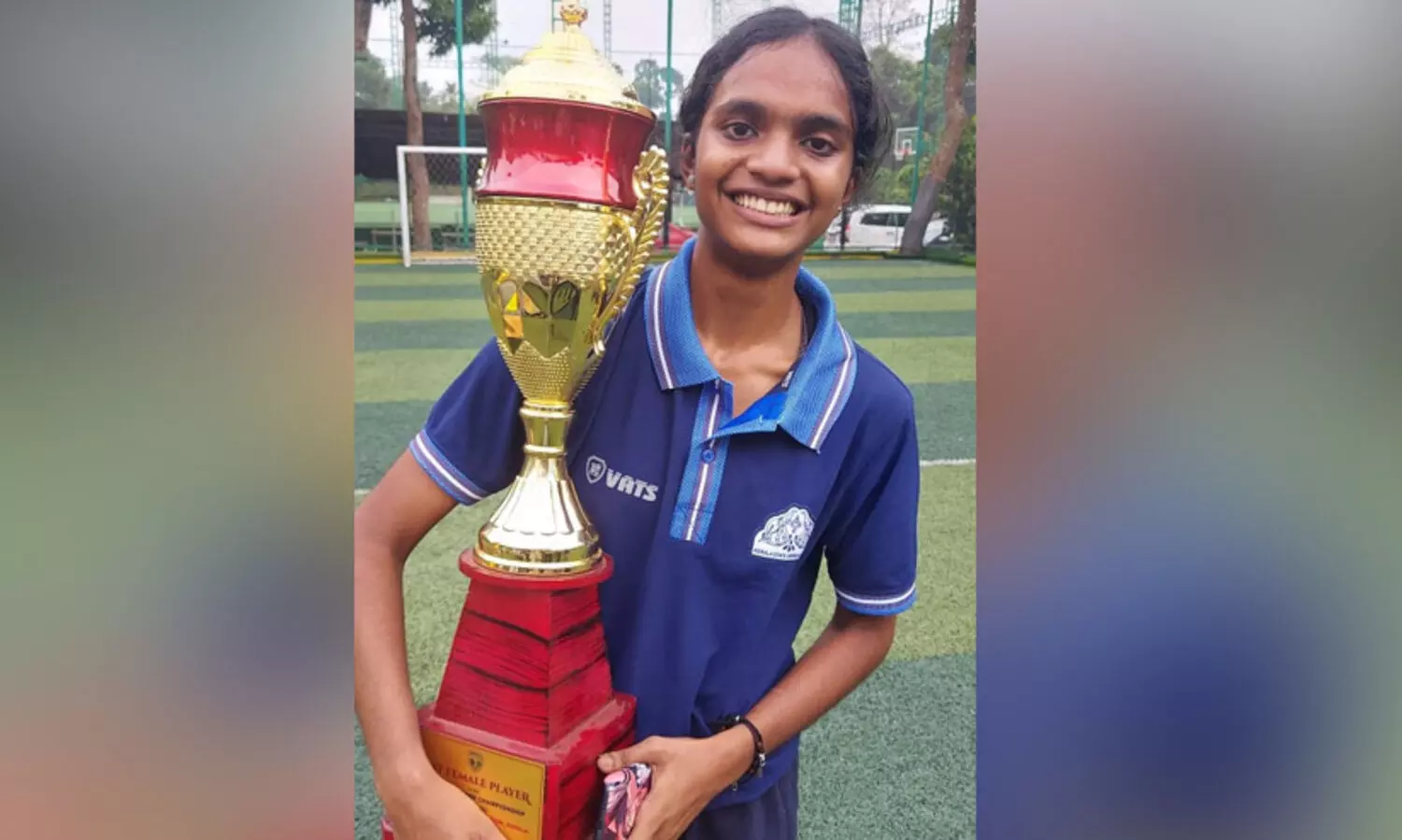 സംസ്ഥാന സ്ക്വാഷ്: സുഭദ്രക്ക് കിരീടം