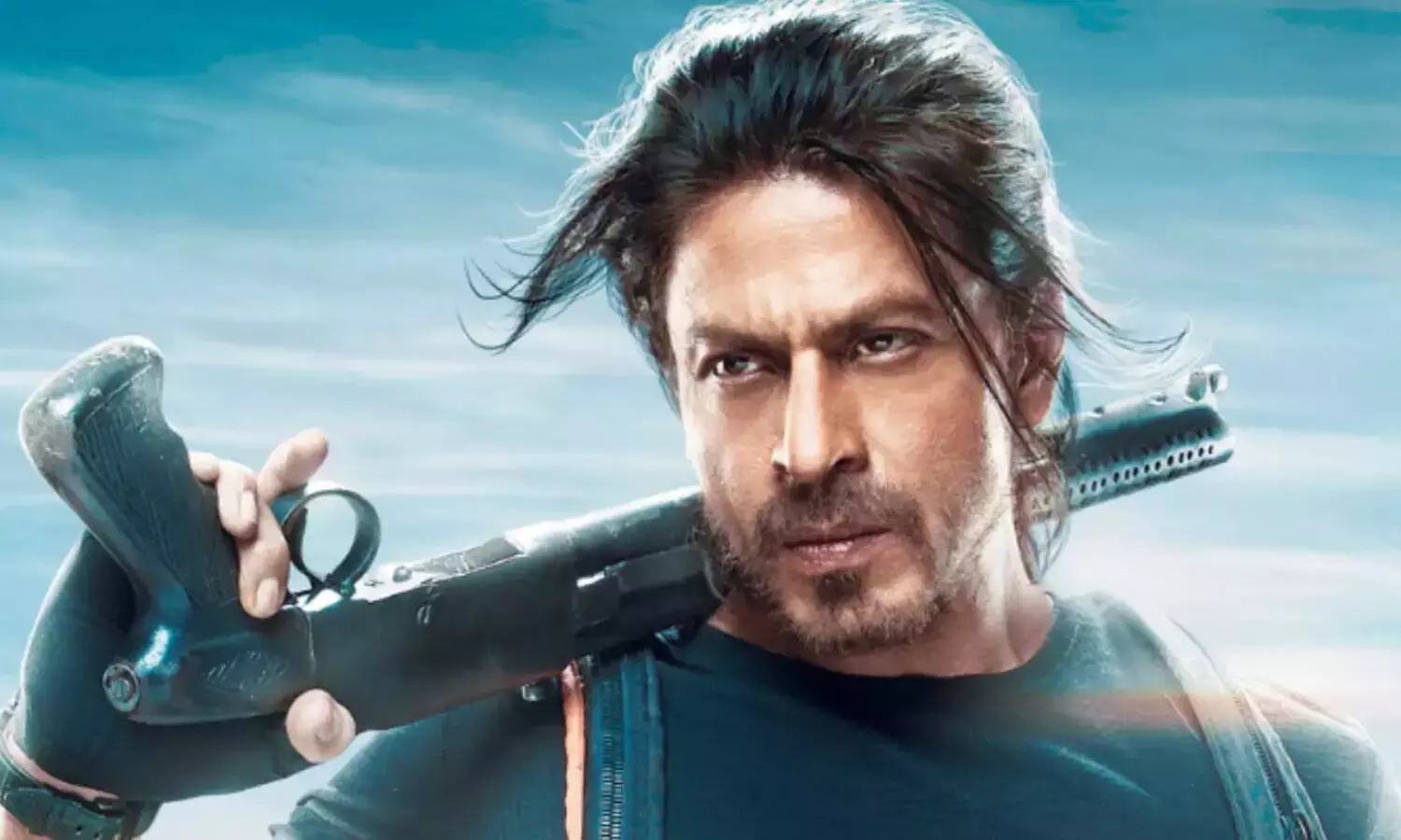 ഷാരൂഖ് ഖാന്റെ ‘പത്താൻ’ 1000 കോടിയിലേക്ക്; ഈ നേട്ടം സ്വന്തമാക്കിയ മറ്റ് ചിത്രങ്ങൾ ഇവയാണ്...