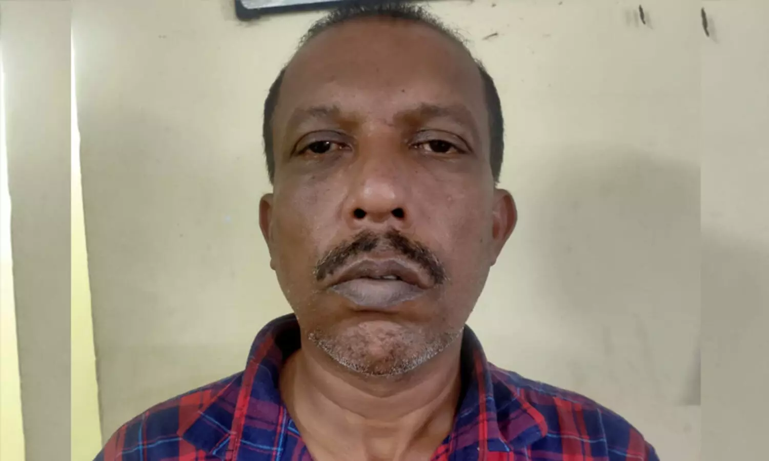 പ്രവാസിയുടെ കാറിന് ഡ്രൈവറായി വന്നയാൾ 1.15 ലക്ഷവുമായി കടന്നു; മണിക്കൂറുകൾക്കകം പിടിയിൽ