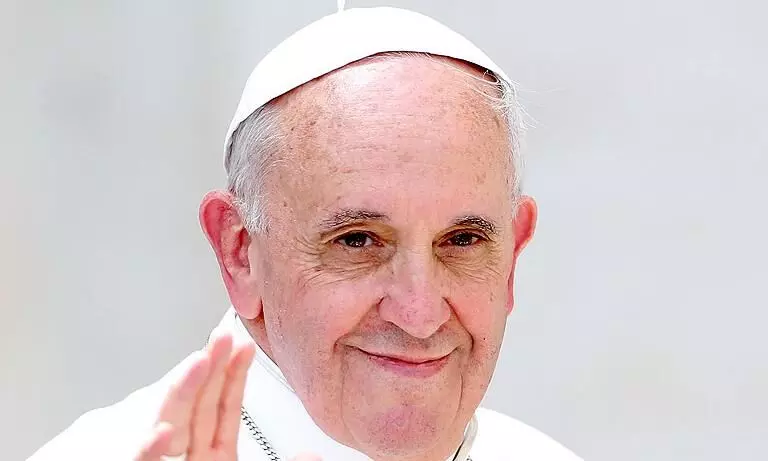 Pope Francis Pope Francis