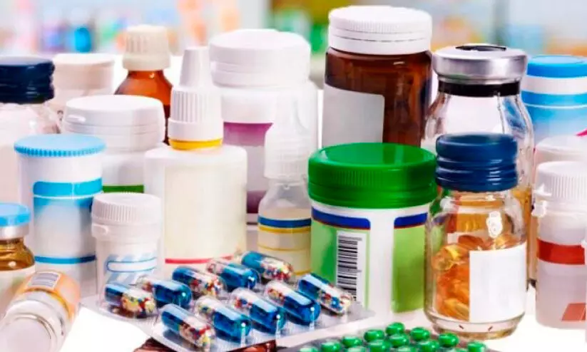 ക്ഷാ​മം പ​രി​ഹ​രി​ക്ക​ൽ; കുവൈത്തിൽ മ​രു​ന്ന് ഫാ​ക്ട​റി നിർമിക്കാൻ സർക്കാർ നീക്കം