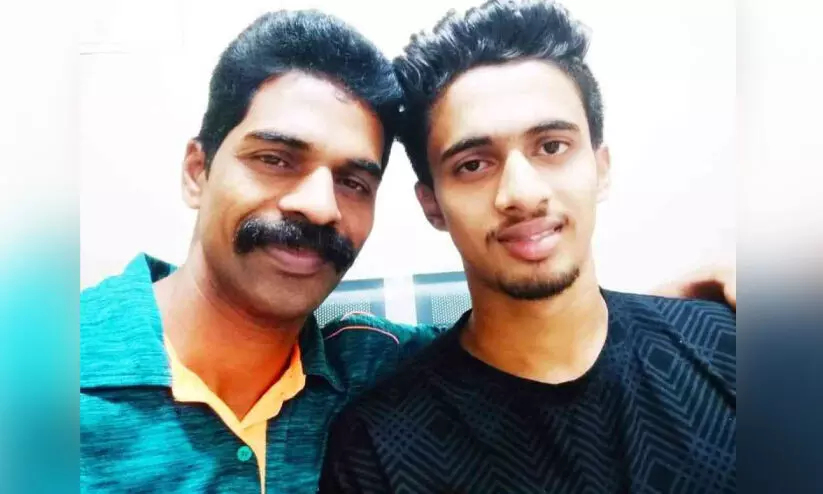 Manoj Kumar, Hemanth