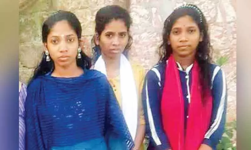 അനാഥ സഹോദരിമാർക്ക് വീട് നിഷേധിച്ച് പഞ്ചായത്ത്; മന്ത്രി റിപ്പോർട്ട് തേടി