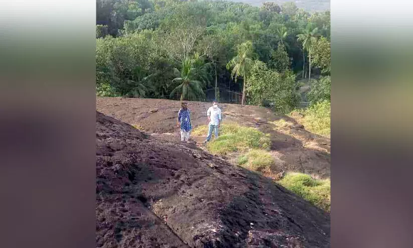 Shastampara Shastampara