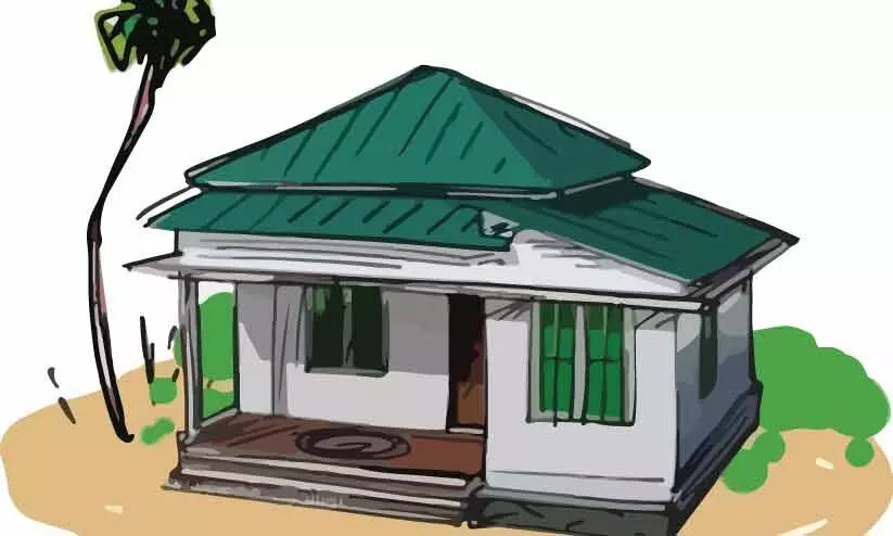 സേഫ് പദ്ധതി: ഇടുക്കി ജില്ലയിൽ സുരക്ഷിതമാകുന്നത് 400 ഭവനങ്ങൾ