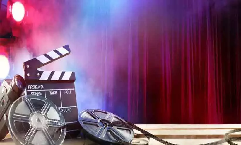 കോട്ടയം രാജ്യാന്തര ചലച്ചിത്രമേള 24 മുതൽ 28വരെ കോട്ടയം രാജ്യാന്തര ചലച്ചിത്രമേള 24 മുതൽ 28വരെ