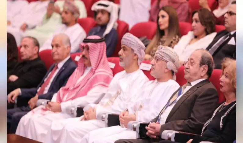 കാഴ്ചയുടെ വസന്തം വിരിയിച്ച് ‘സിനിമാന’ ഫിലിം ഫെസ്റ്റിവലിന് തുടക്കം കാഴ്ചയുടെ വസന്തം വിരിയിച്ച് ‘സിനിമാന’ ഫിലിം ഫെസ്റ്റിവലിന് തുടക്കം