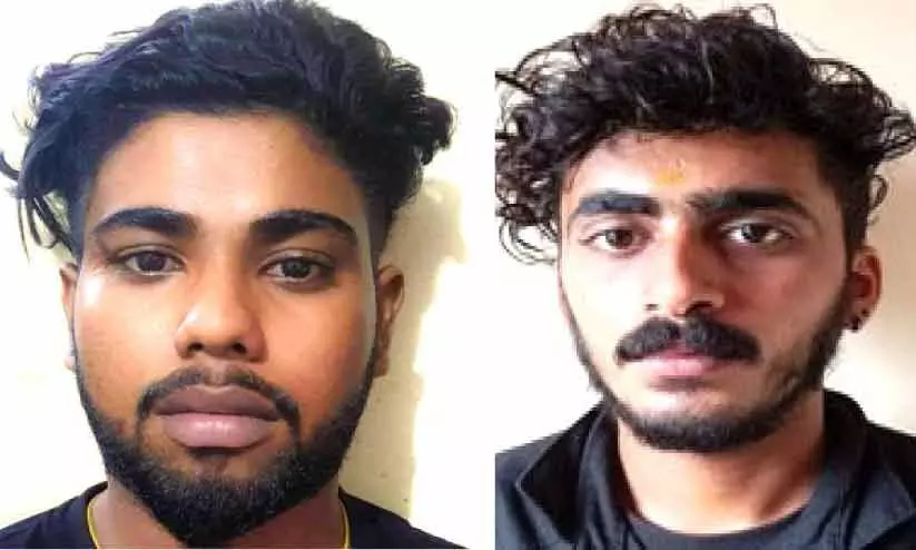 ഓപറേഷൻ ആഗ്: ആലപ്പുഴ ജില്ലയിൽ 160 പേർ അറസ്റ്റിൽ ഓപറേഷൻ ആഗ്: ആലപ്പുഴ ജില്ലയിൽ 160 പേർ അറസ്റ്റിൽ