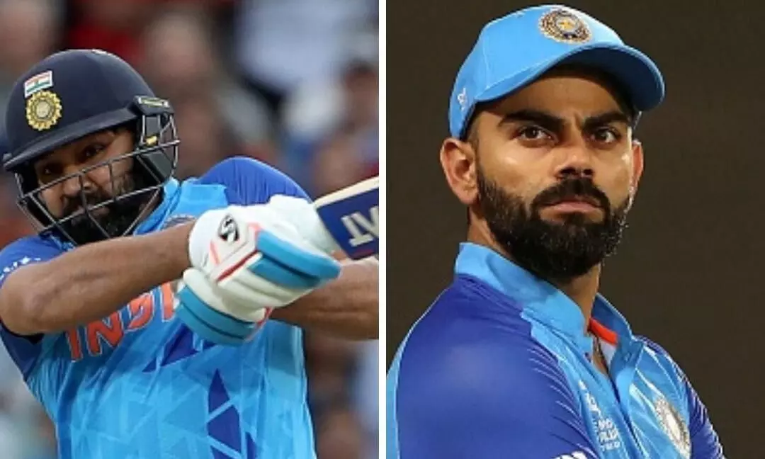 ഇന്ത്യൻ ക്രിക്കറ്റ് ടീമിനെ ഉലച്ച ആ ഭിന്നത രവി ശാസ്ത്രി എങ്ങനെ പരിഹരിച്ചു?- വിശദീകരിച്ച് മുൻ ഫീൽഡിങ് കോച്ച് ആർ. ശ്രീധർ ഇന്ത്യൻ ക്രിക്കറ്റ് ടീമിനെ ഉലച്ച ആ ഭിന്നത രവി ശാസ്ത്രി എങ്ങനെ പരിഹരിച്ചു?- വിശദീകരിച്ച് മുൻ ഫീൽഡിങ് കോച്ച് ആർ. ശ്രീധർ