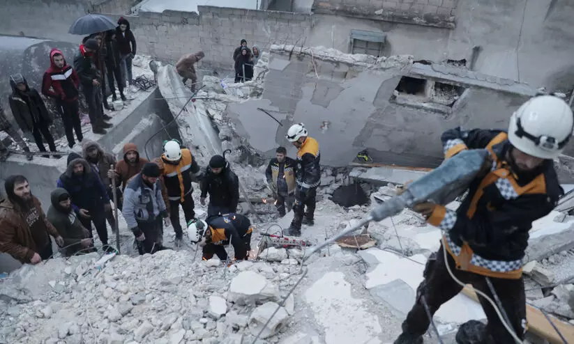 turkey earthquake turkey earthquake