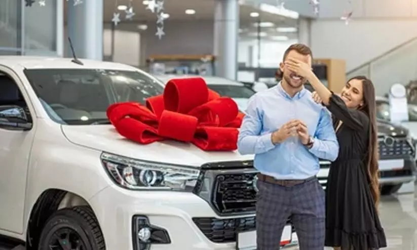 How to save big despite no new car discount