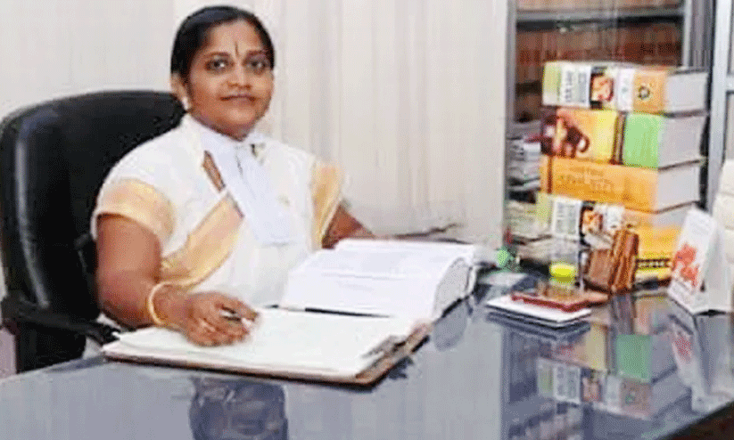 Laxmanchandra Victoria Gowri Laxmanchandra Victoria Gowri