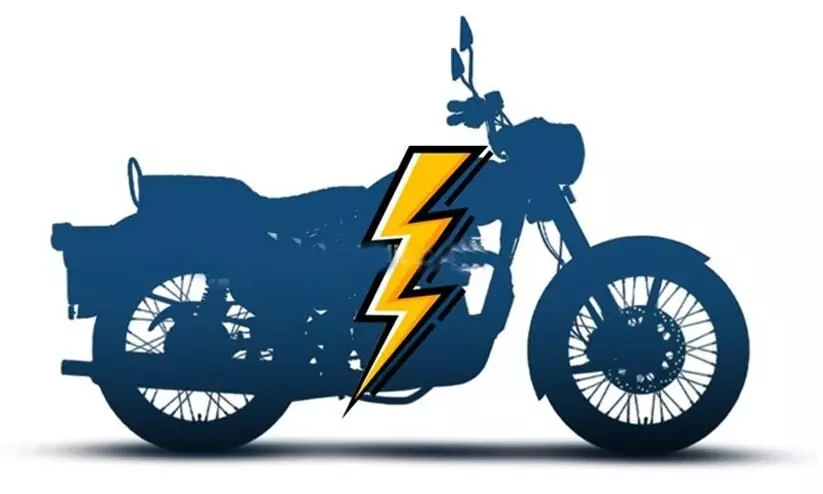 Royal Enfield gears up for first EV launch in 2024