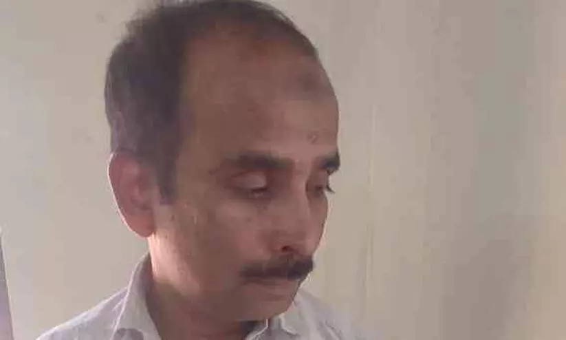 13കാരനെ പീഡിപ്പിച്ച ട്യൂഷൻ അധ്യാപകന് 30 വർഷം കഠിന തടവും രണ്ടുലക്ഷം പിഴയും 13കാരനെ പീഡിപ്പിച്ച ട്യൂഷൻ അധ്യാപകന് 30 വർഷം കഠിന തടവും രണ്ടുലക്ഷം പിഴയും