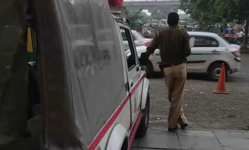 മദ്യപിച്ച് കിടക്കയിൽ മൂത്രമൊഴിച്ചു; കിടപ്പിലായ അച്ഛനെ കൊലപ്പെടുത്തി മകൻ മദ്യപിച്ച് കിടക്കയിൽ മൂത്രമൊഴിച്ചു; കിടപ്പിലായ അച്ഛനെ കൊലപ്പെടുത്തി മകൻ