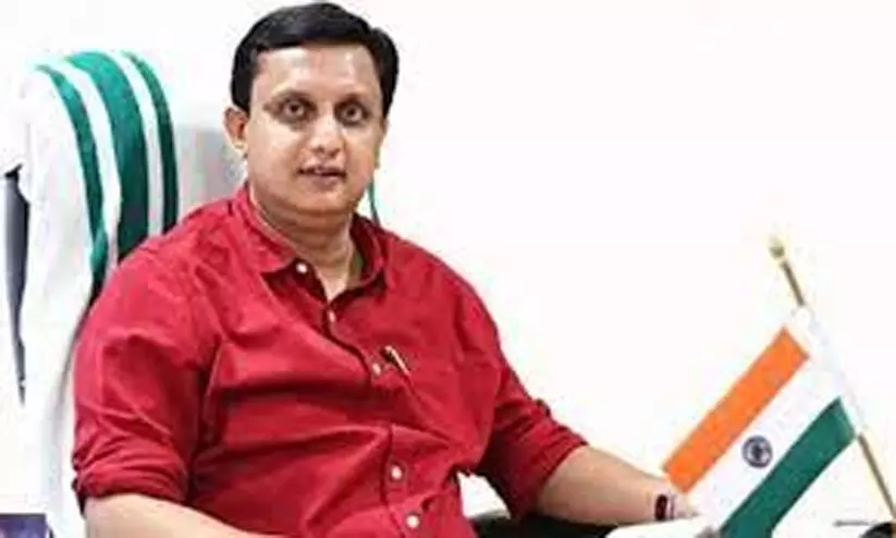 കരാറുകാരുടെ പ്രശ്നങ്ങള് പരിശോധിക്കുന്ന സമിതിയുടെ ആദ്യയോഗം ഒമ്പതിന് കരാറുകാരുടെ പ്രശ്നങ്ങള് പരിശോധിക്കുന്ന സമിതിയുടെ ആദ്യയോഗം ഒമ്പതിന്