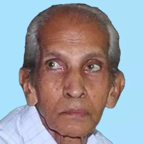 ജ​നാ​ർ​ദ​ന​ൻ മാ​സ്റ്റ​ർ